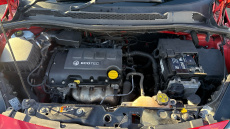 Vauxhall Corsa 1.4 Limited Edition 3dr Petrol Hatchback